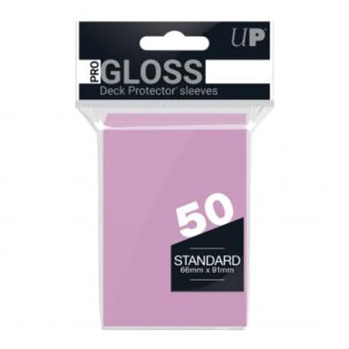 Ultra Pro 15257 Protector, Bright Pink Ultra Pro 15257 Protector, Bright Pink von Ultra Pro