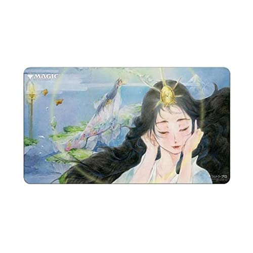 Ultra Pro UP - Mystical Archive - JPN Playmat 23 Mind's Desire for Magic: The Gathering von Ultra Pro