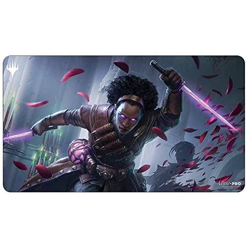 UP - Playmat for Magic: The Gathering Innistrad Crimson Vow B von Ultra Pro