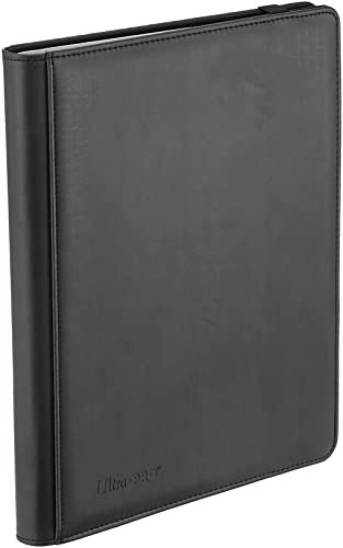 Ultra Pro 84194 - Premium Pro-Binder, schwarz von Ultra Pro