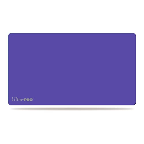 Ultra Pro 84230 - Playmat, lila Ultra Pro 84230 - Playmat, lila von Ultra Pro