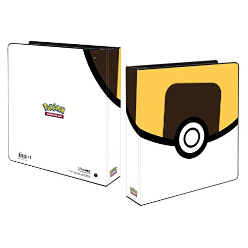 Ultra Pro 85457 Pokemon Pokémon Deck Box, bunt von Ultra Pro