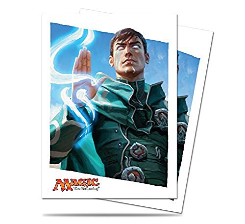 Ultra Pro 86306 - Kartenspiele, Sleeves Standard, Magic The Gathering, Oath of The Gatewatch V5 von Ultra Pro