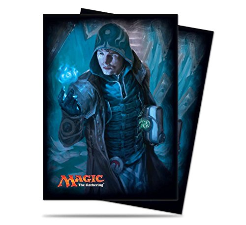 Ultra Pro 86337 - Sleeves Standard, Magic The Gathering, Shadows Over Innistrad V2, Einsteckhülle von Ultra Pro