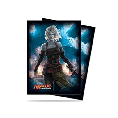 Ultra Pro 86338 - Sleeves Standard, Magic The Gathering, Shadows Over Innistrad V3, Einsteckhülle von Ultra Pro