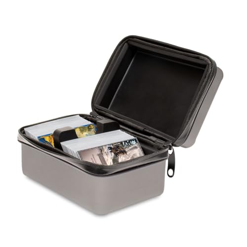 GT Luggage Deck Boxes - Silver GT Luggage Deck Boxes - Silver von Ultra Pro