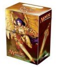 Ultra Pro Deck Box Akroma Angel of Wrath (81984) - Sammelkartenzubehör von Ultra Pro