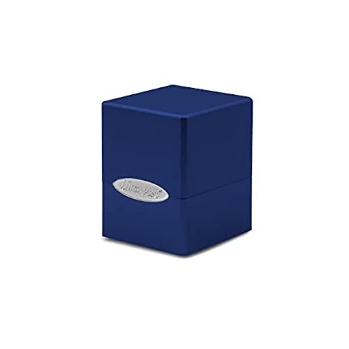 Ultra Pro Satin Cube 15586, Pacific Blue von Ultra Pro