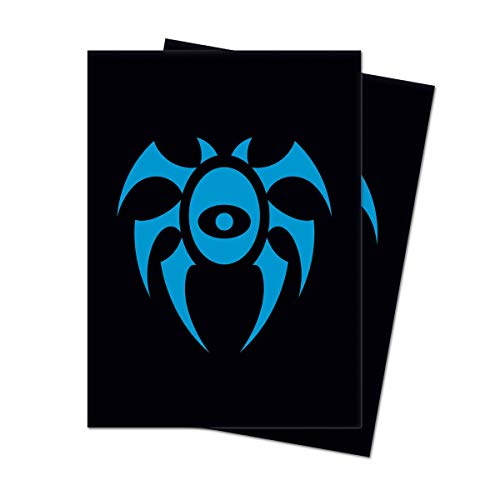 Ultra Pro Guilds of Ravnica -House Dimir Standard Deck Protector Sleeves 100ct von Ultra Pro