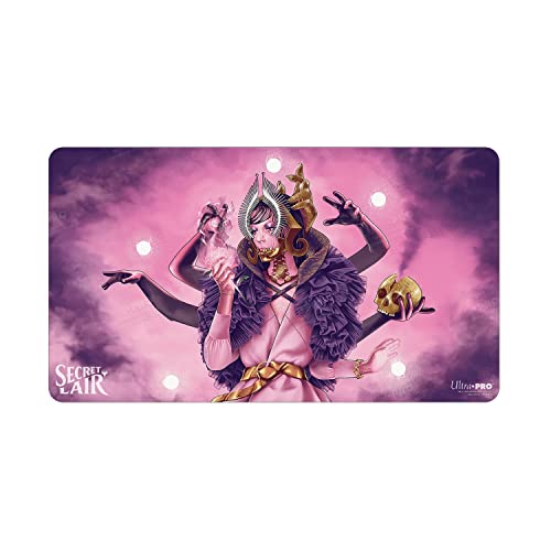 Ultra Pro MTG Playmat: Secret Lair - Liliana of The Dark Realms von Ultra Pro