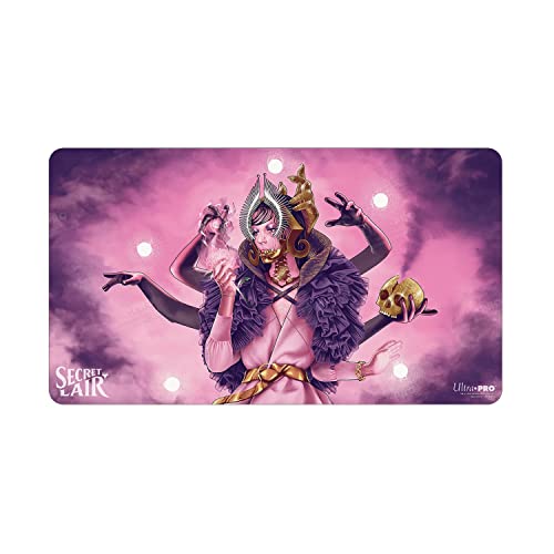 Ultra Pro MTG Playmat: Secret Lair - Liliana of The Dark Realms Ultra Pro MTG Playmat: Secret Lair - Liliana of The Dark Realms von Ultra Pro