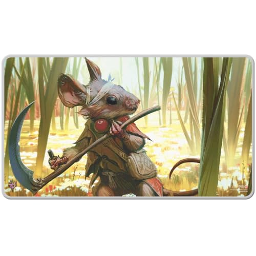 Ultra Pro Magic The Gathering Bloomburrow Stitched Edge Playmat Special Guest 1 von Ultra Pro