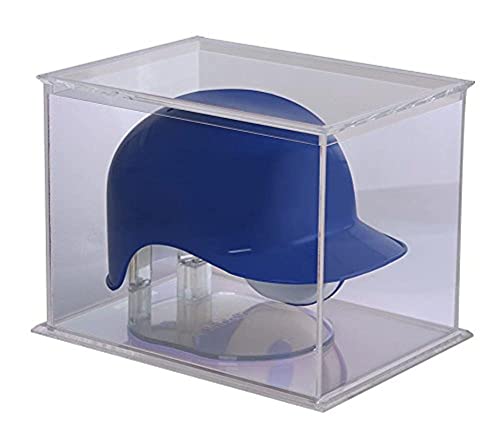 Ultra Pro Mini Helmet and Figurines Display Case von Ultra Pro