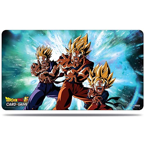 Ultra Pro Playmat Family Kamehameha von Ultra Pro