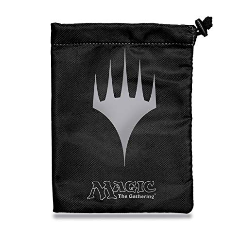 Ultra Pro UP - Dice Bag - Magic: The Gathering - Planeswalker Treasure Nest Ultra Pro UP - Dice Bag - Magic: The Gathering - Planeswalker Treasure Nest von Ultra Pro