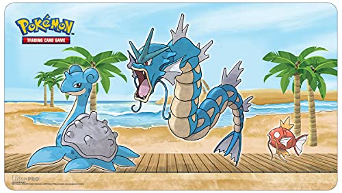 Ultra Pro UP - Gallery Series Seaside Playmat for Pokémon Ultra Pro UP - Gallery Series Seaside Playmat for Pokémon von Ultra Pro
