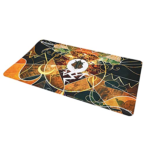 Ultra Pro UP - Mystical Archive Lightning Bolt Playmat Ultra Pro UP - Mystical Archive Lightning Bolt Playmat von Ultra Pro