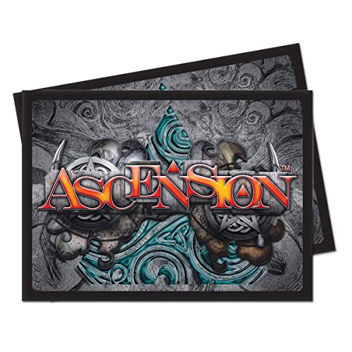 Ultra Pro UPE85343 - Ascension: Card Back Deck Protector Sleeves, 100 Stück von Ultra Pro
