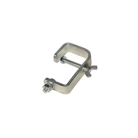 Ultralite C-02 Clamp 50 mm Riggingmaterial von Ultralite