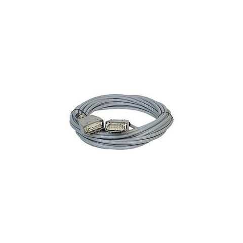 Ultralite Lastkabel HB16, 18x1.5mm², 05m Lastkabel von Ultralite