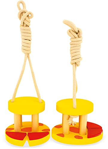 Ulysse 210973" Stilts Giraffe Spielzeug, S von Ulysse