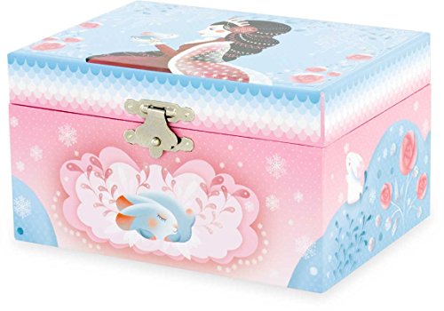 Ulysse 9531 Musical Box Slav Princess von Ulysse