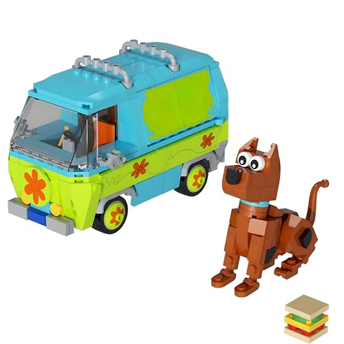 Unativer Halloween Horror Actionfigur Bauklötze Set, 340 Teile Fahrzeug Modell Spielzeug für Filmfans Urlaub Fahrzeug Bausatz Kinder und Erwachsene ab 6 Jahren Unativer Halloween Horror Actionfigur Bauklötze Set, 340 Teile Fahrzeug Modell Spielzeug für Filmfans Urlaub Fahrzeug Bausatz Kinder und Erwachsene ab 6 Jahren von Unativer