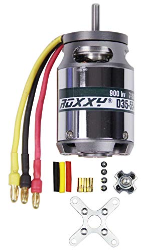 314997 - Multiplex ROXXY BL Outrunner D35-55-04 900kv von Unbekannt