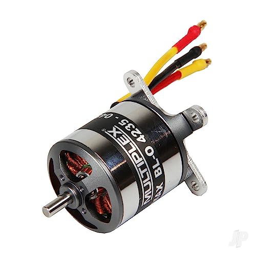 Unbekannt Multiplex Aussenläufer E-Motor PERMAX BL-O 4235-0480 von Unbekannt