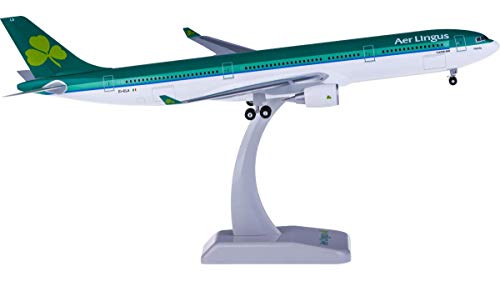 Airbus A330-300 AER Lingus Scale 1:200 von Unbekannt