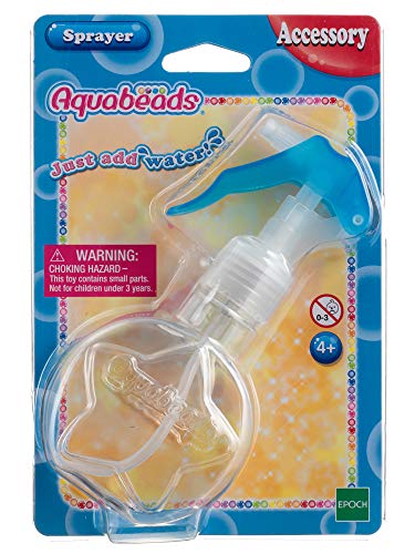 Aquabeads - 30508 - Sprühflasche von Aquabeads