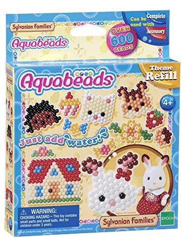 Aquabeads Sylvanian Families von EPOCH