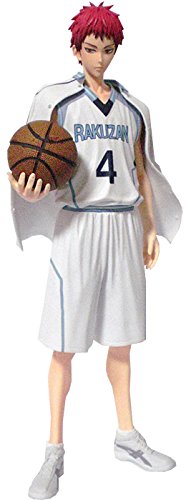 Banpresto Kuroko's Basketball Master Stars Piece 10" Seijuro Akashi Figure von Banpresto