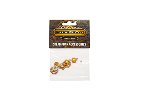 SteamPunk BL8007 Bassett-Lowke Railway accessorie von SteamPunk