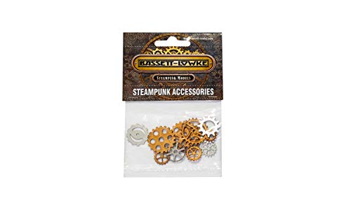 SteamPunk BL8008 Bassett-Lowke Railway accessorie, Mehrfarbig SteamPunk BL8008 Bassett-Lowke Railway accessorie, Mehrfarbig von SteamPunk