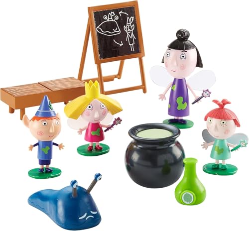 Ben & Holly's Magic Class Set by Ben & Holly von Ben & Holly