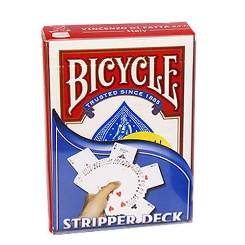 Stripper Deck von Unbekannt