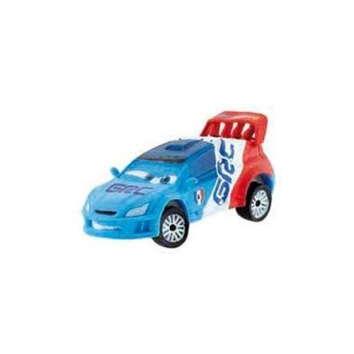 Bullyland 12782 - Walt Disney Cars 2 Raoul CaRoule ca 7 cm Disney von Unbekannt