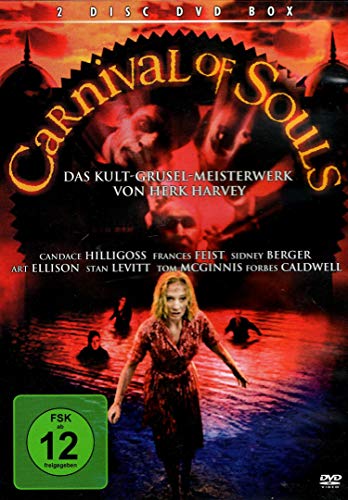 Carnival of Souls - Der Tanz der toten Seelen von Unbekannt