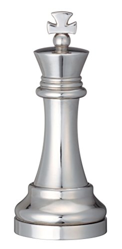 Cast Puzzle Premium Series ~Chess Puzzle~ King by Hanayama von Hanayama