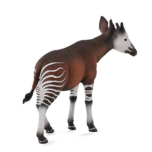 CollectA Okapi von Collecta