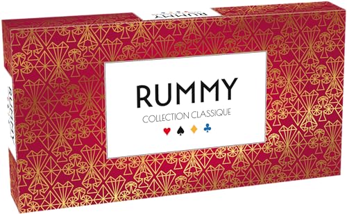 Rummy von Tactic Games UK