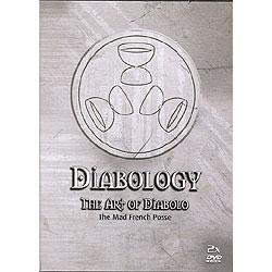 DVD Diabology von Unbekannt