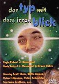 Der Typ mit dem irren Blick (DVD) gebr. von Unbekannt