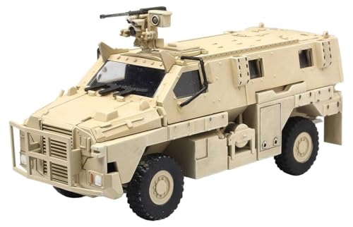 Dragon 7701 - 1:72 SAS Bushmaster - Neu von Dragon Models