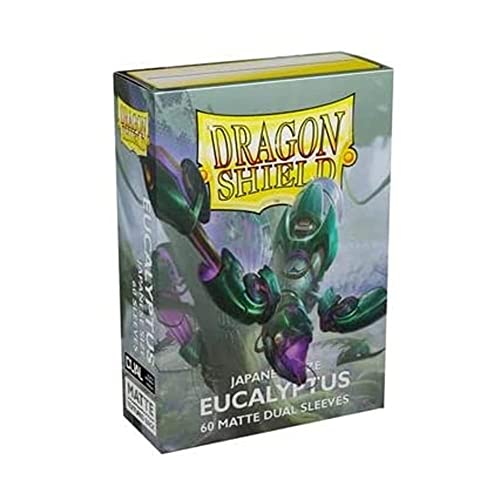 Dragon Shield AT-15149 Card Sleeves von Dragon Shield