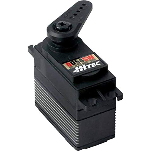 Hitec D-954 SW HV DIGITAL SERVO von Unbekannt