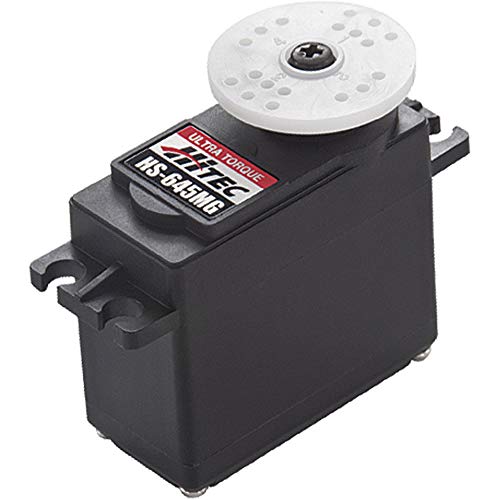 Hitec HS-645MG SERVO Uni von Unbekannt