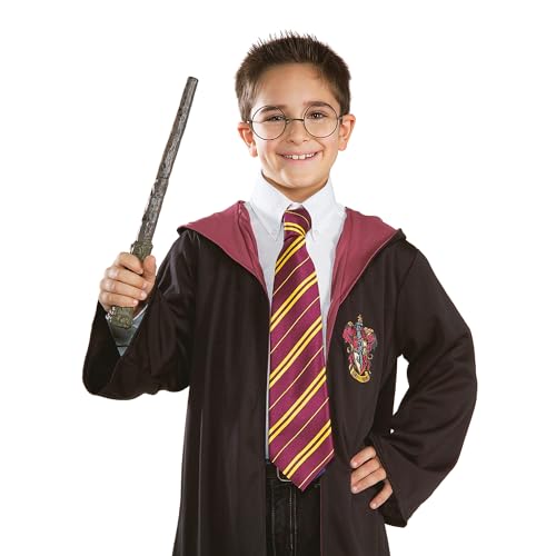 Rubie's 9709 's Offizielles Harry Potter 's Krawatte Halloween von Rubie's