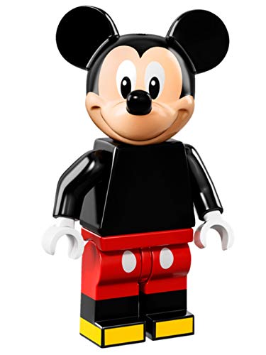 Lego Minifiguren, Disney, 71012 von Minifigures